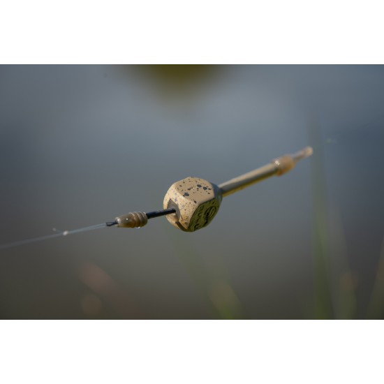 Manșoane de Protecție Guru X-Safe Spare Tail Rubbers (Cod SKU: GTX) – 10buc/plic
